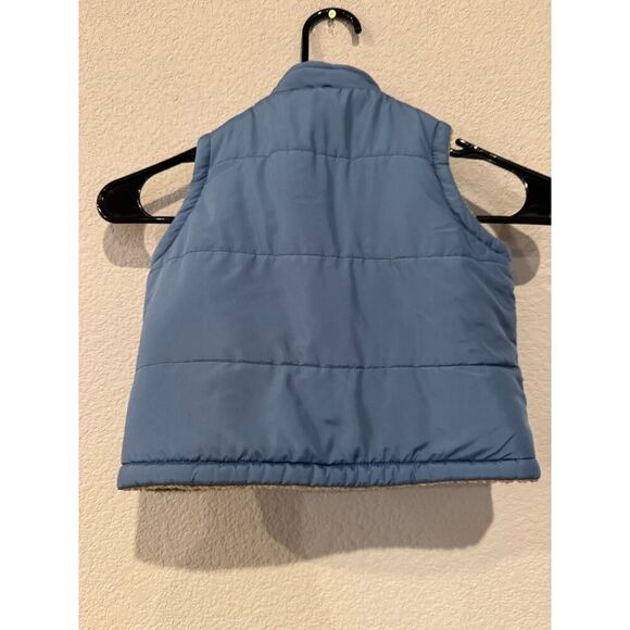 Janie and Jack Toddler Vest – Size 6–12 Months - Picture 3 of 3